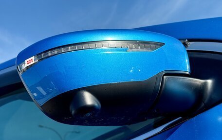 Nissan Qashqai, 2019 год, 2 290 000 рублей, 13 фотография