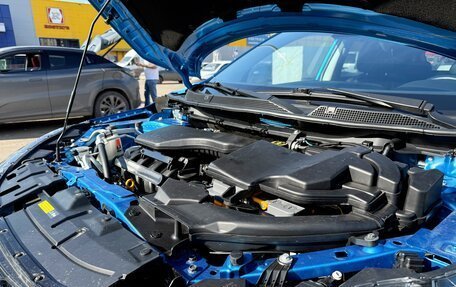 Nissan Qashqai, 2019 год, 2 290 000 рублей, 16 фотография