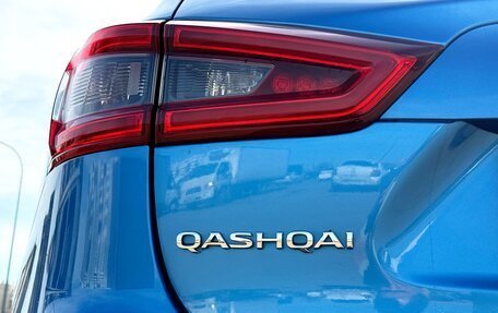 Nissan Qashqai, 2019 год, 2 290 000 рублей, 15 фотография
