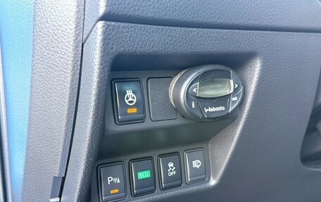 Nissan Qashqai, 2019 год, 2 290 000 рублей, 20 фотография