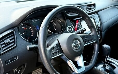 Nissan Qashqai, 2019 год, 2 290 000 рублей, 19 фотография