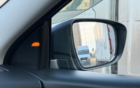 Nissan Qashqai, 2019 год, 2 290 000 рублей, 37 фотография