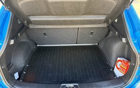 Nissan Qashqai, 2019 год, 2 290 000 рублей, 40 фотография