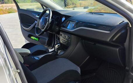 Citroen C5 II, 2011 год, 1 500 000 рублей, 4 фотография