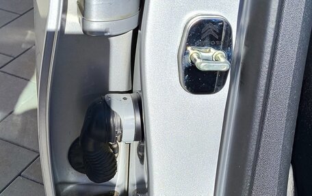 Citroen C5 II, 2011 год, 1 500 000 рублей, 5 фотография