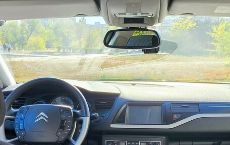 Citroen C5 II, 2011 год, 1 500 000 рублей, 6 фотография