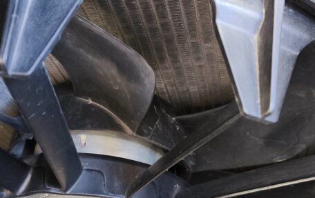 Citroen C5 II, 2011 год, 1 500 000 рублей, 8 фотография