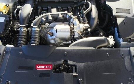 Citroen C5 II, 2011 год, 1 500 000 рублей, 7 фотография