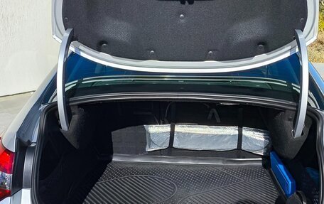 Citroen C5 II, 2011 год, 1 500 000 рублей, 11 фотография