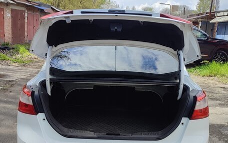 Ford Focus III, 2012 год, 770 000 рублей, 5 фотография