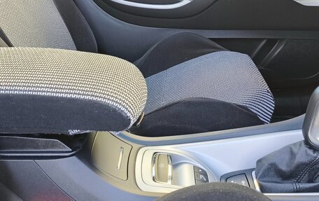 Citroen C5 II, 2011 год, 1 500 000 рублей, 13 фотография