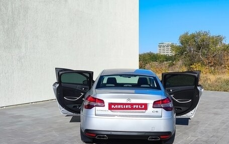 Citroen C5 II, 2011 год, 1 500 000 рублей, 14 фотография