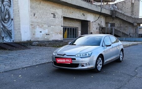 Citroen C5 II, 2011 год, 1 500 000 рублей, 20 фотография