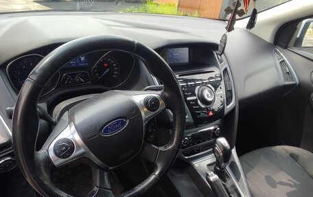 Ford Focus III, 2012 год, 770 000 рублей, 6 фотография