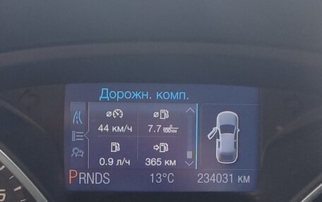 Ford Focus III, 2012 год, 770 000 рублей, 7 фотография