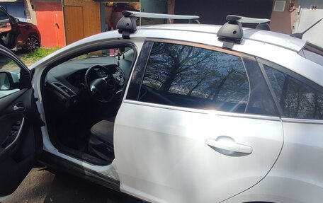 Ford Focus III, 2012 год, 770 000 рублей, 8 фотография