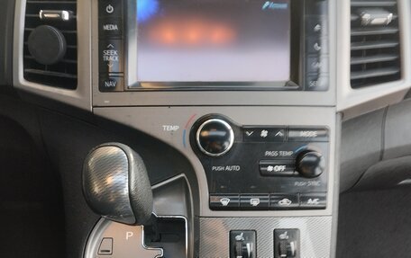 Toyota Venza I, 2014 год, 2 500 000 рублей, 8 фотография