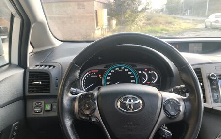 Toyota Venza I, 2014 год, 2 500 000 рублей, 7 фотография