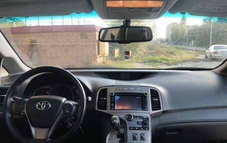 Toyota Venza I, 2014 год, 2 500 000 рублей, 9 фотография