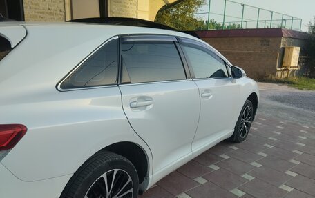 Toyota Venza I, 2014 год, 2 500 000 рублей, 4 фотография