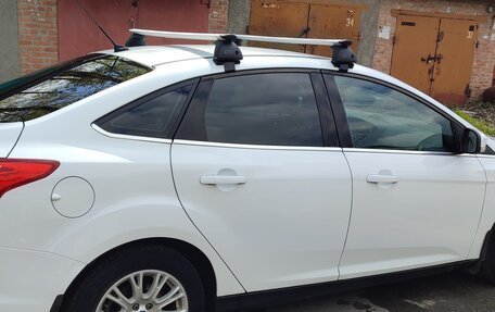 Ford Focus III, 2012 год, 770 000 рублей, 12 фотография