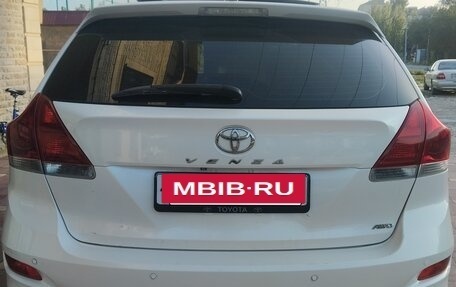 Toyota Venza I, 2014 год, 2 500 000 рублей, 6 фотография