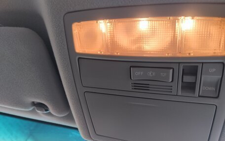 Toyota Venza I, 2014 год, 2 500 000 рублей, 10 фотография