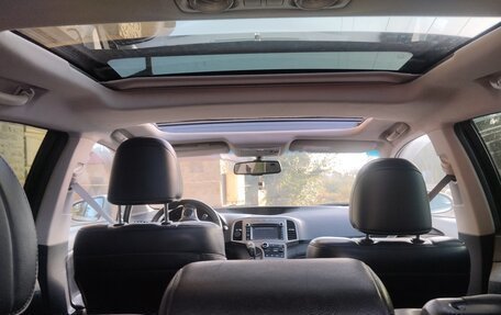 Toyota Venza I, 2014 год, 2 500 000 рублей, 12 фотография