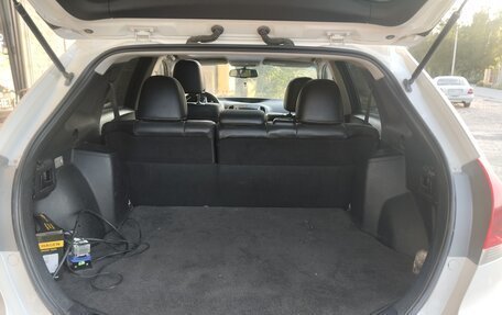 Toyota Venza I, 2014 год, 2 500 000 рублей, 11 фотография