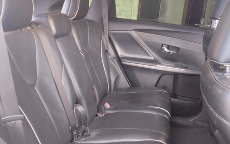 Toyota Venza I, 2014 год, 2 500 000 рублей, 14 фотография