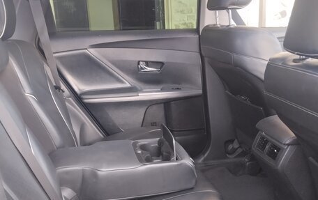 Toyota Venza I, 2014 год, 2 500 000 рублей, 15 фотография