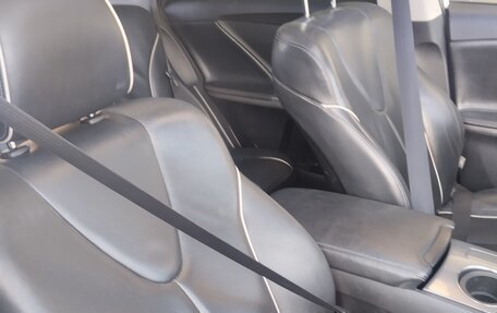 Toyota Venza I, 2014 год, 2 500 000 рублей, 17 фотография