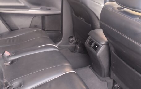 Toyota Venza I, 2014 год, 2 500 000 рублей, 13 фотография