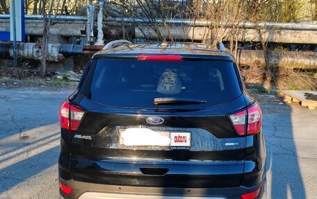 Ford Kuga III, 2019 год, 1 950 000 рублей, 9 фотография