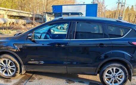 Ford Kuga III, 2019 год, 1 950 000 рублей, 7 фотография