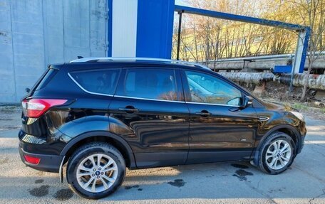 Ford Kuga III, 2019 год, 1 950 000 рублей, 4 фотография