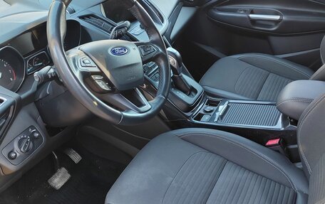 Ford Kuga III, 2019 год, 1 950 000 рублей, 13 фотография