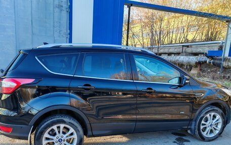 Ford Kuga III, 2019 год, 1 950 000 рублей, 6 фотография