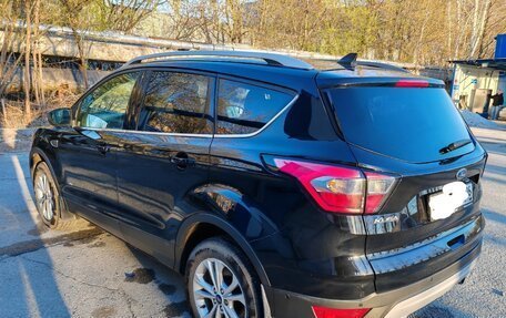 Ford Kuga III, 2019 год, 1 950 000 рублей, 8 фотография