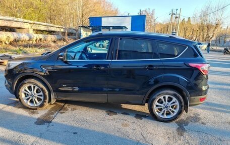 Ford Kuga III, 2019 год, 1 950 000 рублей, 3 фотография