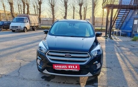 Ford Kuga III, 2019 год, 1 950 000 рублей, 5 фотография