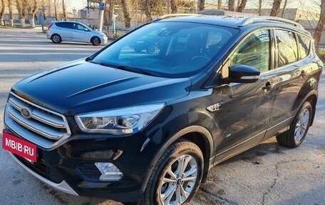Ford Kuga III, 2019 год, 1 950 000 рублей, 10 фотография
