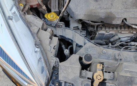 Ford Kuga III, 2019 год, 1 950 000 рублей, 21 фотография