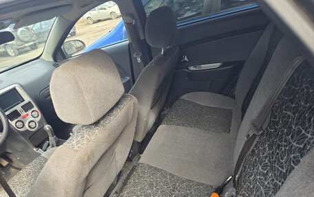 Chery Bonus (A13), 2011 год, 100 000 рублей, 3 фотография