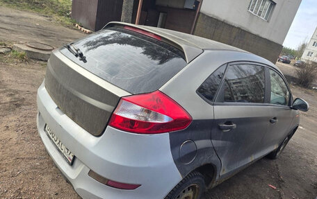 Chery Bonus (A13), 2011 год, 100 000 рублей, 5 фотография