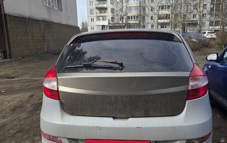 Chery Bonus (A13), 2011 год, 100 000 рублей, 4 фотография