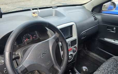 Chery Bonus (A13), 2011 год, 100 000 рублей, 6 фотография