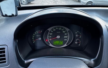 Hyundai Tucson III, 2004 год, 620 000 рублей, 3 фотография