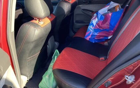 Honda Civic VIII, 2007 год, 550 000 рублей, 6 фотография