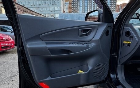 Hyundai Tucson III, 2004 год, 620 000 рублей, 4 фотография